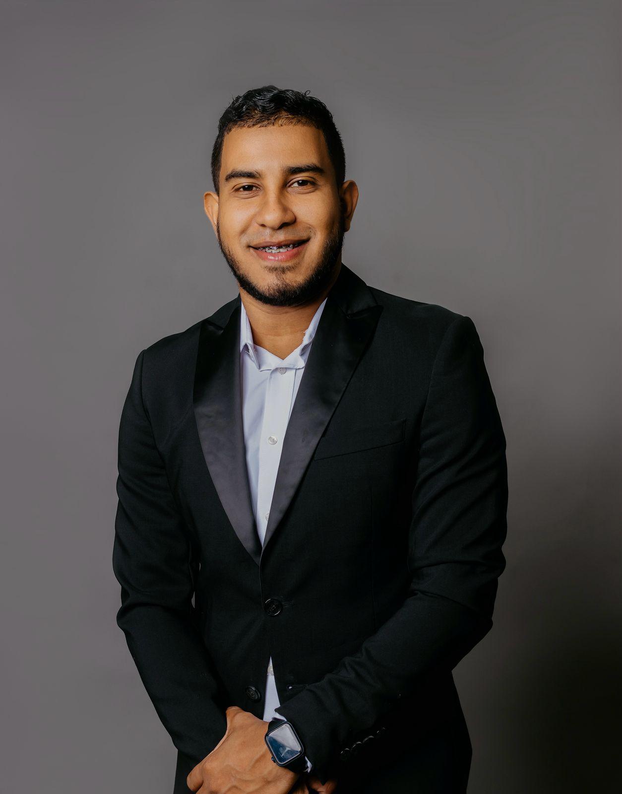 Foto de Sebastián González Rodríguez